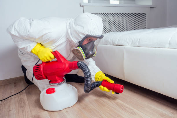 Boulder City, NV Pest Control Company